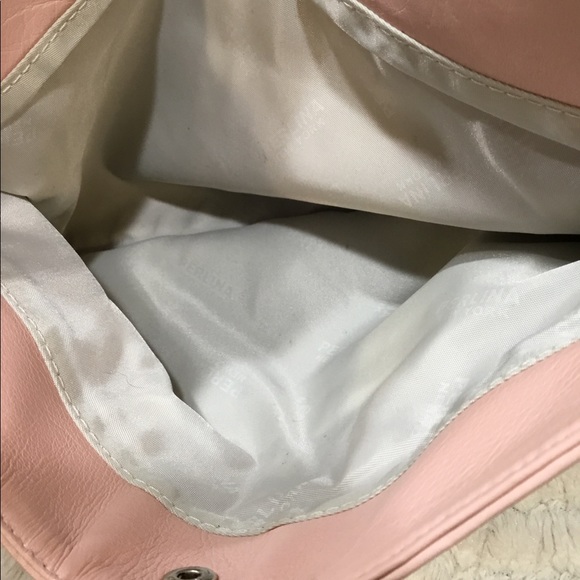 🎀 Perlina | Fold-Over Clutch - Picture 8 of 9